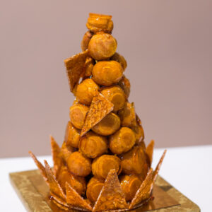 Croquembouche - NOT AVAILABLE-