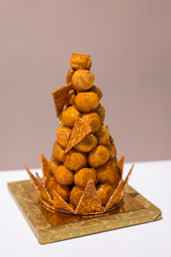 Croquembouche - NOT AVAILABLE-