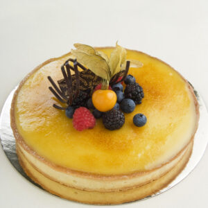 Tarte au Citron