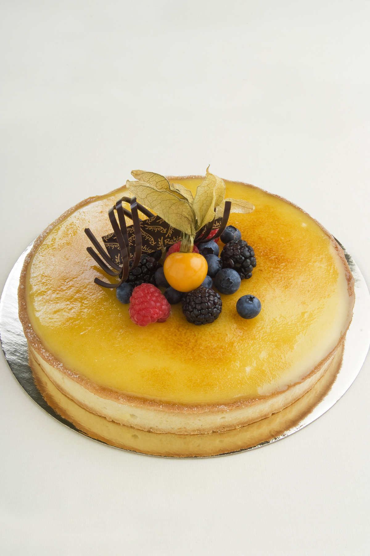 Tarte au Citron