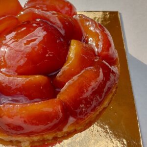 Tarte Tatin