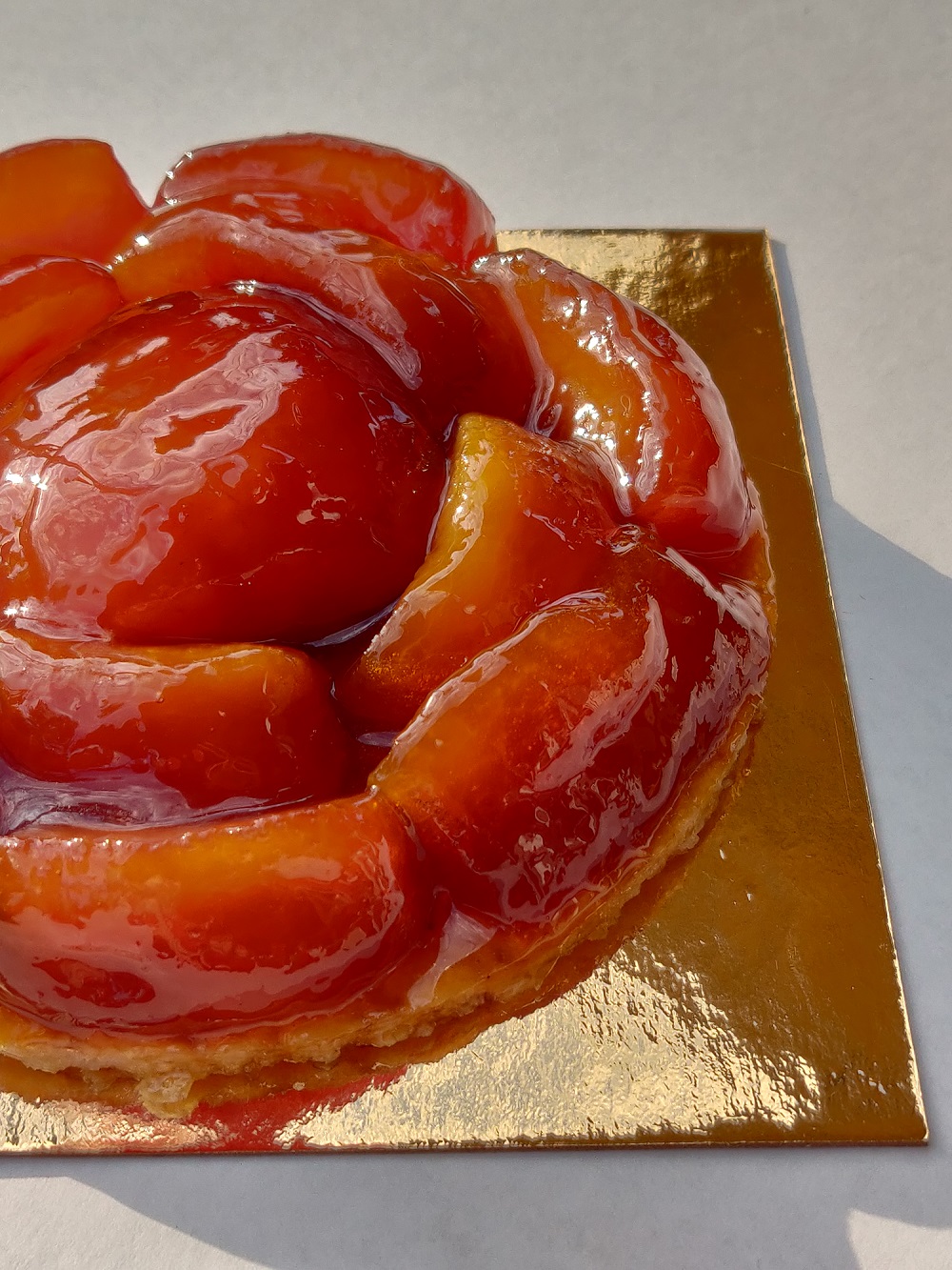 Tarte Tatin