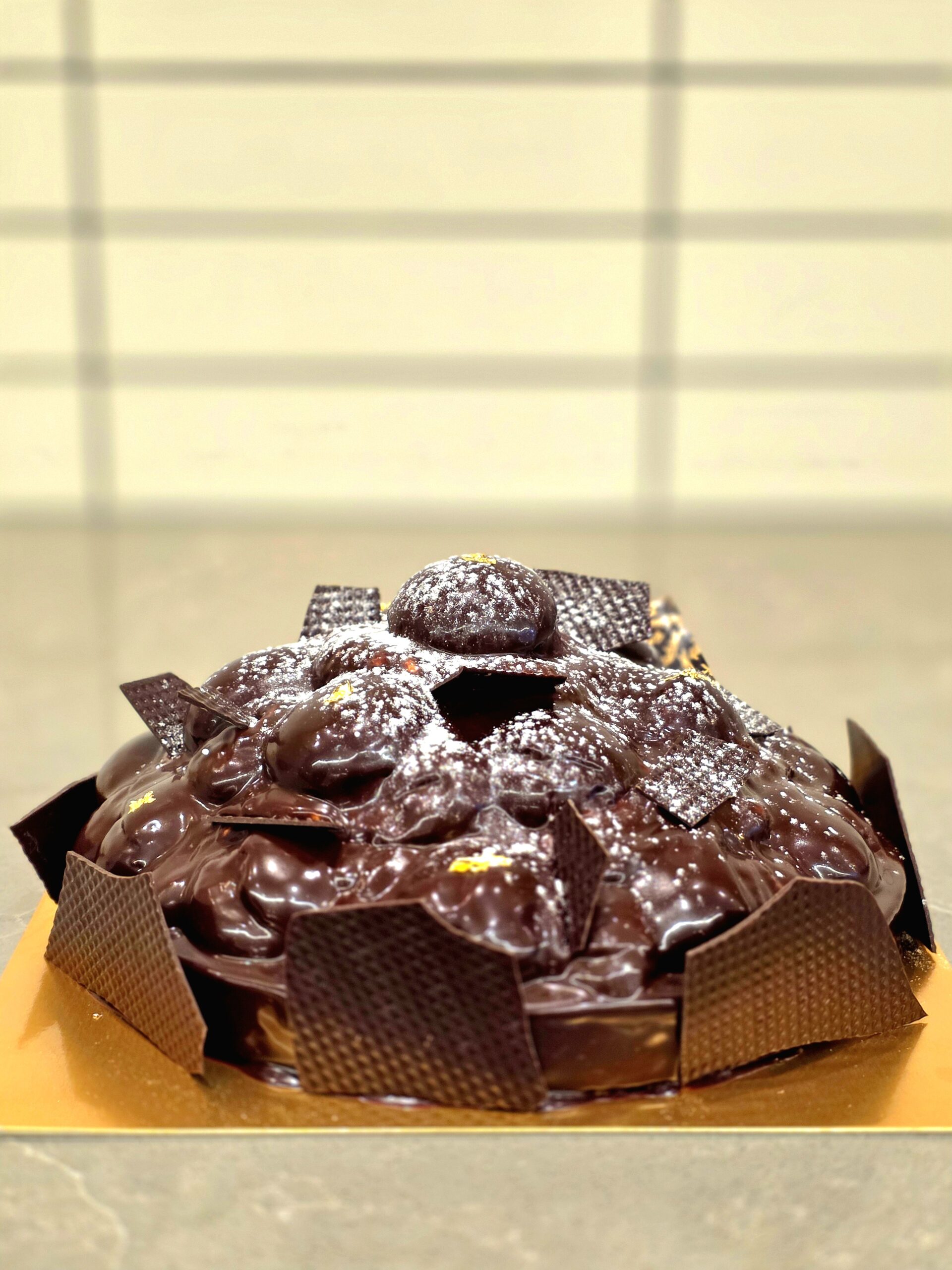 Profiteroles - Image 2