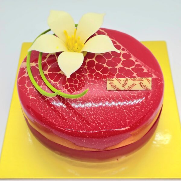 Mother's Day Cake
