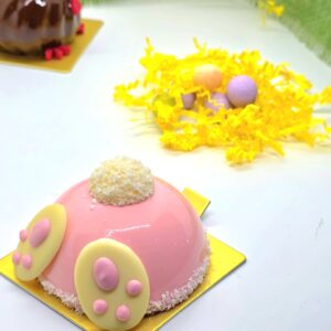 Mr Bunny