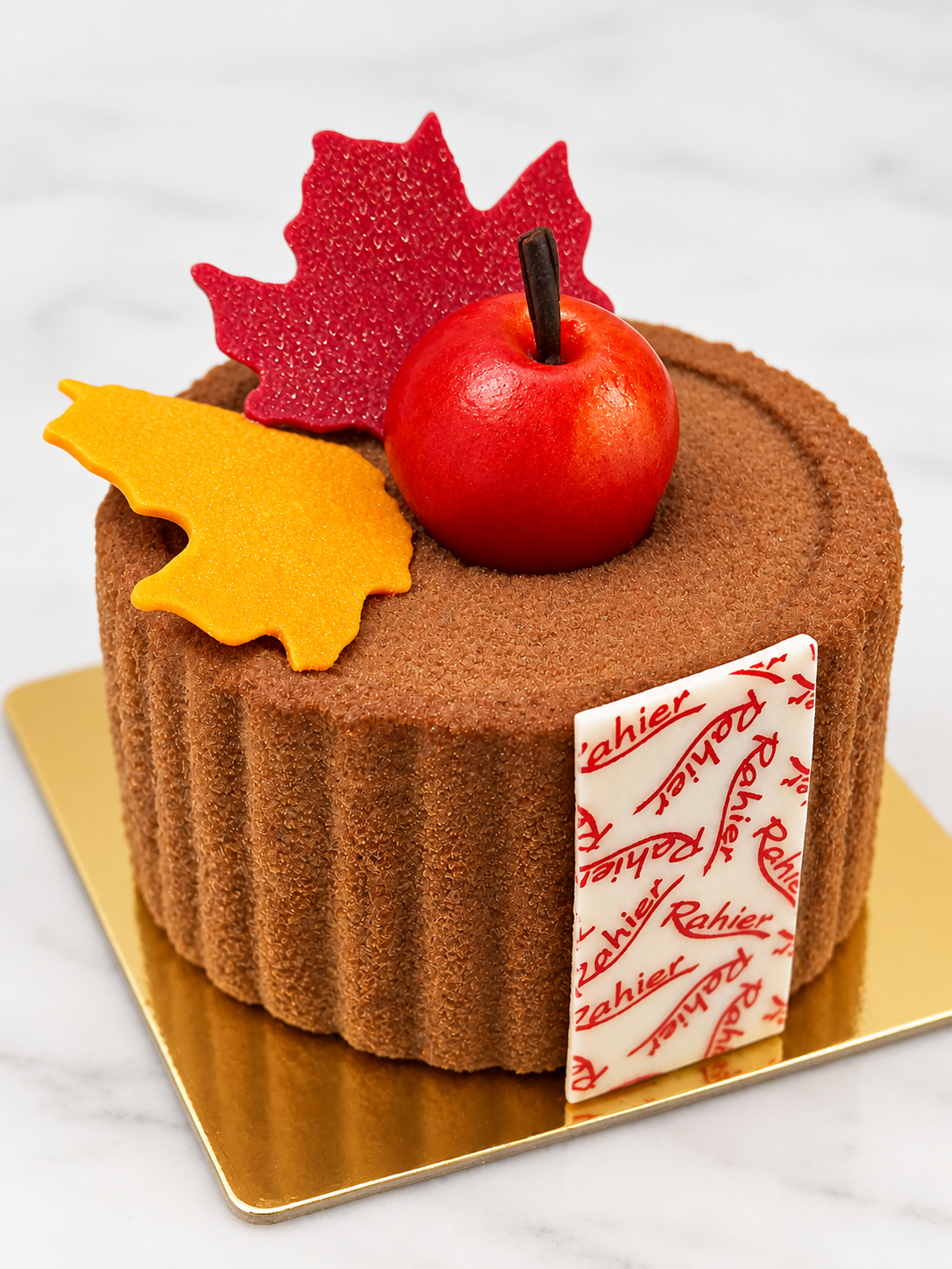 Thanksgiving cake - Image 2