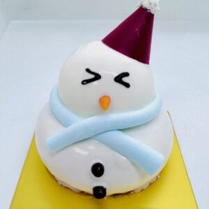 Snowman (only individual size)