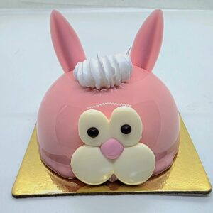 Mr Bunny (only individual size)