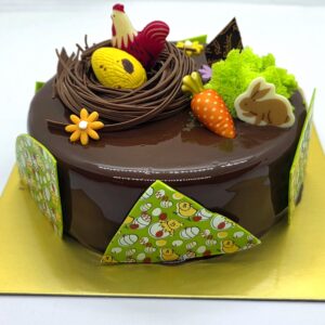 Easter Cake