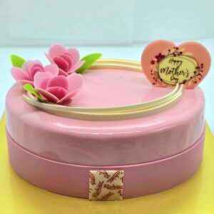 Mother's day cake