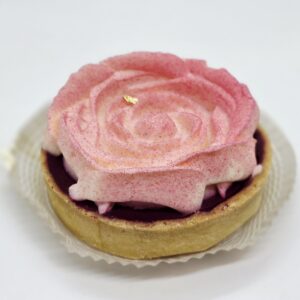 Mother's day Individual Tart