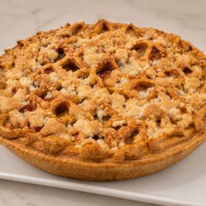 Apple Pie
