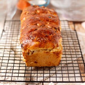 Cramique Bread